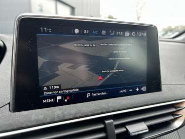 PEUGEOT 5008 1.5 BlueHDI 130 Active