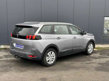 PEUGEOT 5008 1.5 BlueHDI 130 Active