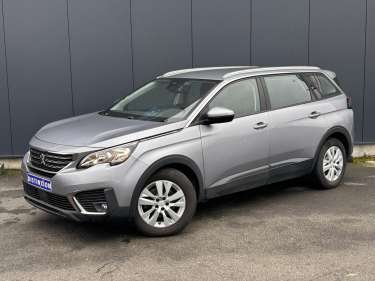 PEUGEOT 5008 1.5 BlueHDI 130 Active