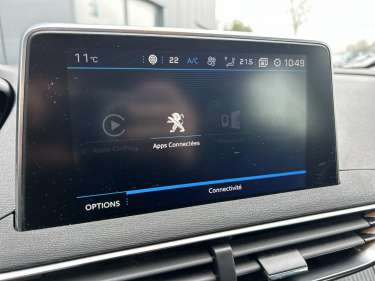 PEUGEOT 5008 1.5 BlueHDI 130 Active