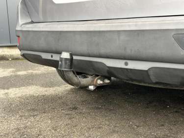 PEUGEOT 5008 1.5 BlueHDI 130 Active