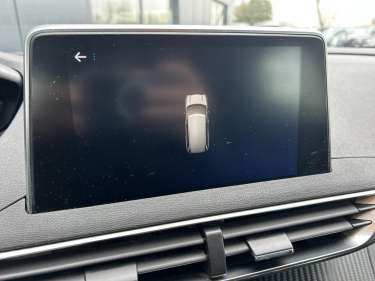 PEUGEOT 5008 1.5 BlueHDI 130 Active