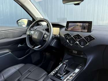 DS DS3 1.5 BlueHDI 130 EAT8 Opéra