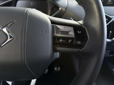 DS DS3 1.5 BlueHDI 130 EAT8 Opéra