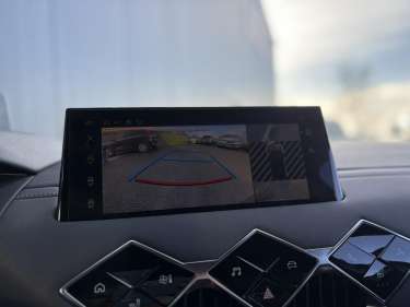 DS DS3 1.5 BlueHDI 130 EAT8 Opéra