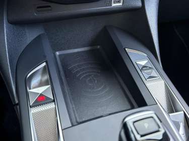 DS DS3 1.5 BlueHDI 130 EAT8 Opéra