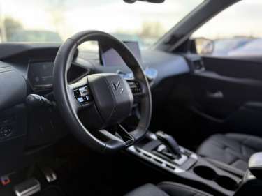 DS DS3 1.5 BlueHDI 130 EAT8 Opéra