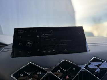 DS DS3 1.5 BlueHDI 130 EAT8 Opéra