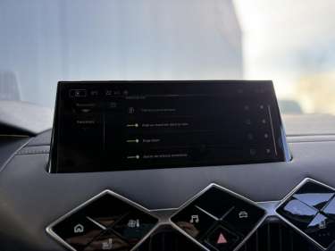 DS DS3 1.5 BlueHDI 130 EAT8 Opéra