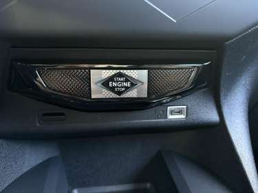 DS DS3 1.5 BlueHDI 130 EAT8 Opéra