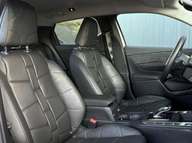 DS DS3 1.5 BlueHDI 130 EAT8 Opéra