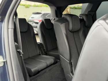 PEUGEOT 5008 1.5 BlueHDI 130 GT Line