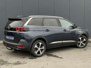PEUGEOT 5008 1.5 BlueHDI 130 GT Line