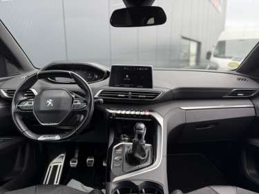 PEUGEOT 5008 1.5 BlueHDI 130 GT Line