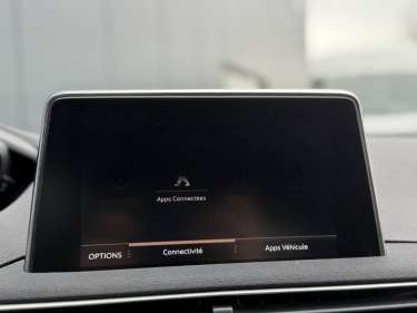 PEUGEOT 5008 1.5 BlueHDI 130 GT Line