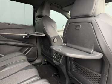 PEUGEOT 5008 1.5 BlueHDI 130 GT Line