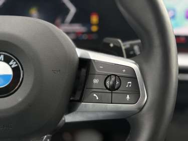 BMW X1 (U11) sDrive 20d 163 DKG7 M Sport