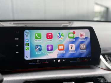 BMW X1 (U11) sDrive 20d 163 DKG7 M Sport