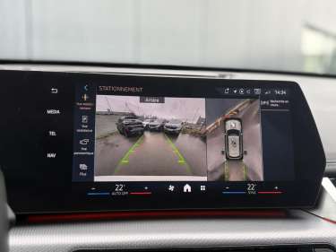 BMW X1 (U11) sDrive 20d 163 DKG7 M Sport