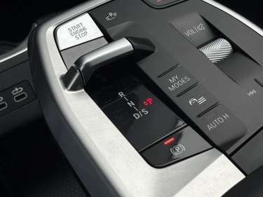 BMW X1 (U11) sDrive 20d 163 DKG7 M Sport