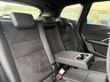 BMW X1 (U11) sDrive 20d 163 DKG7 M Sport