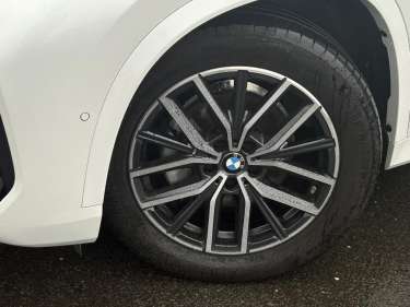 BMW X1 (U11) sDrive 20d 163 DKG7 M Sport