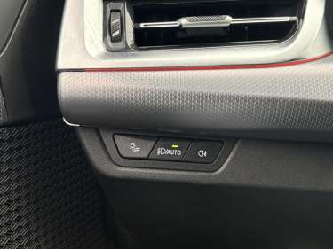 BMW X1 (U11) sDrive 20d 163 DKG7 M Sport