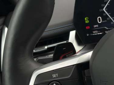 BMW X1 (U11) sDrive 20d 163 DKG7 M Sport