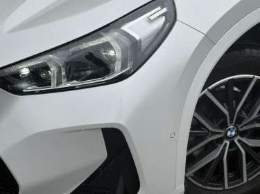 BMW X1 (U11) sDrive 20d 163 DKG7 M Sport