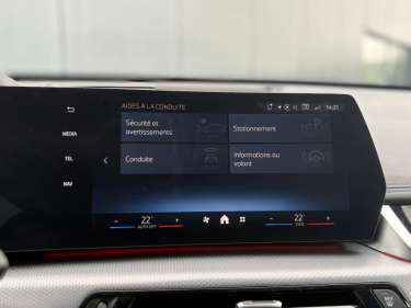 BMW X1 (U11) sDrive 20d 163 DKG7 M Sport