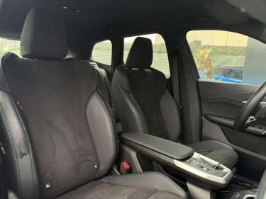 BMW X1 (U11) sDrive 20d 163 DKG7 M Sport