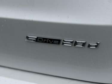 BMW X1 (U11) sDrive 20d 163 DKG7 M Sport