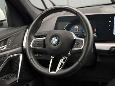 BMW X1 (U11) sDrive 20d 163 DKG7 M Sport