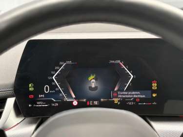 BMW X1 (U11) sDrive 20d 163 DKG7 M Sport