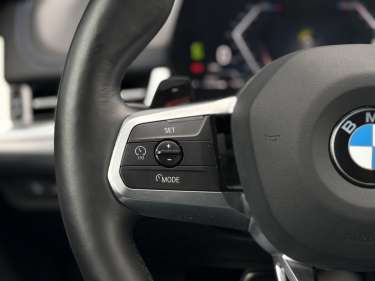 BMW X1 (U11) sDrive 20d 163 DKG7 M Sport