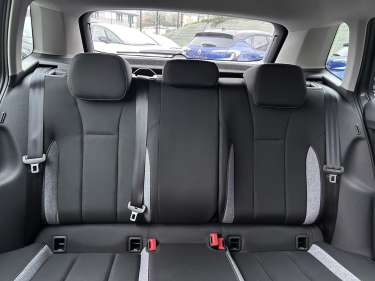 SKODA KAMIQ TSI 116 Selection DSG