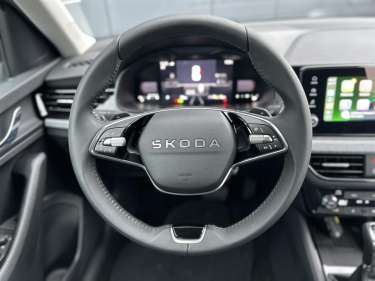 SKODA KAMIQ TSI 116 Selection DSG