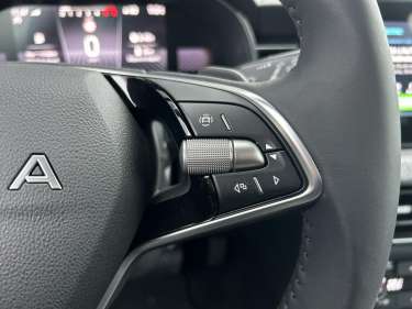 SKODA KAMIQ TSI 116 Selection DSG