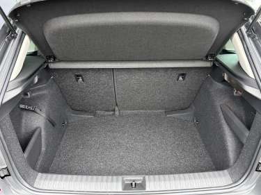 SKODA KAMIQ TSI 116 Selection DSG