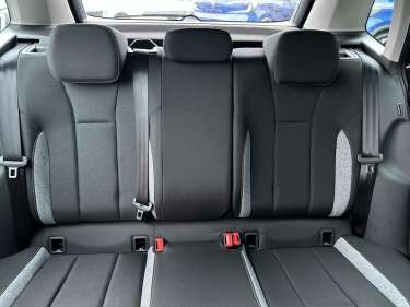 SKODA KAMIQ TSI 116 Selection DSG