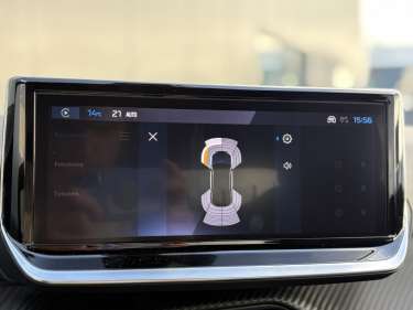 PEUGEOT 2008 Hybrid 145 e-DSC6 Allure