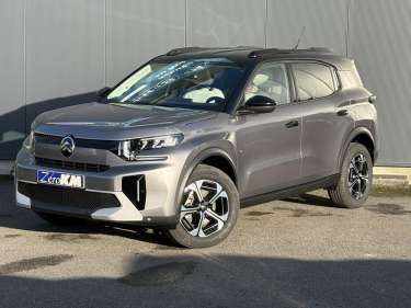 CITROEN C3 AIRCROSS NV Hybrid 145 e-DSC6 Max 7 Places