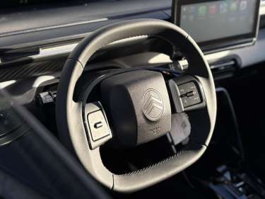 CITROEN C3 AIRCROSS NV Hybrid 145 e-DSC6 Max 7 Places