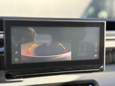 CITROEN C3 AIRCROSS NV Hybrid 145 e-DSC6 Max 7 Places