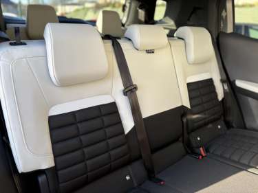 CITROEN C3 AIRCROSS NV Hybrid 145 e-DSC6 Max 7 Places