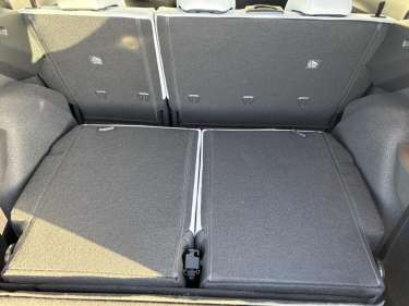 CITROEN C3 AIRCROSS NV Hybrid 145 e-DSC6 Max 7 Places