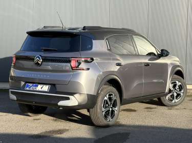 CITROEN C3 AIRCROSS NV Hybrid 145 e-DSC6 Max 7 Places