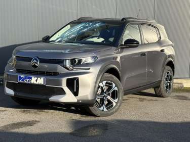 CITROEN C3 AIRCROSS NV Hybrid 145 e-DSC6 Max 7 Places