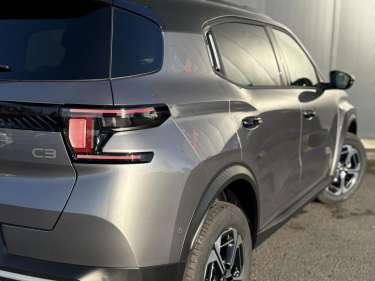 CITROEN C3 AIRCROSS NV Hybrid 145 e-DSC6 Max 7 Places