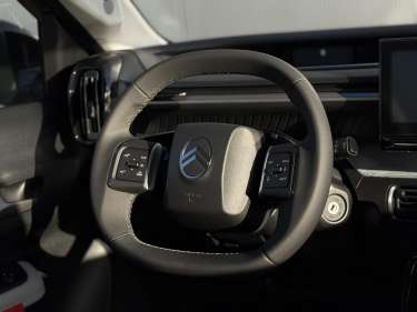 CITROEN C3 AIRCROSS NV Hybrid 145 e-DSC6 Max 7 Places